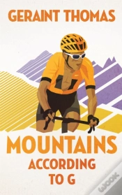 Capa do artigo Mountains According To G