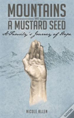 Capa do artigo Mountains And A Mustard Seed