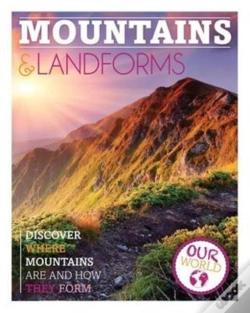 Capa do artigo Mountains And Landforms