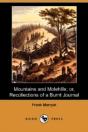 Mountains And Molehills; Or, Recollectio - Preview