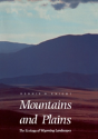 Mountains And Plains - Preview