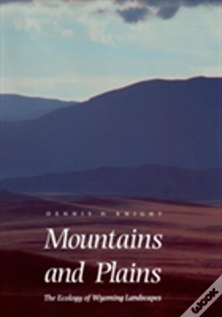 Capa do artigo Mountains And Plains