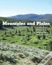 Mountains And Plains