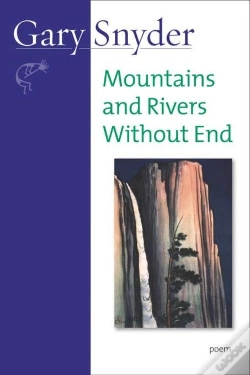 Capa do artigo Mountains And Rivers Without End
