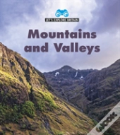 Mountains And Valleys