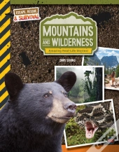 Mountains And Wilderness, Grades 4 - 9