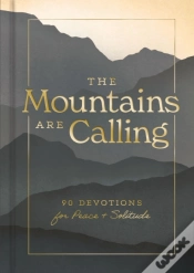 Capa do artigo Mountains Are Calling