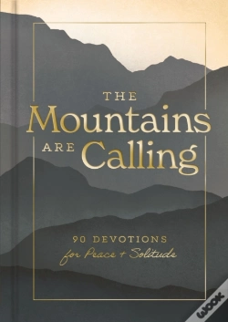 Capa do artigo Mountains Are Calling