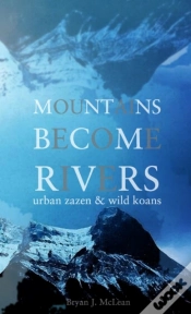 Capa do artigo Mountains Become Rivers