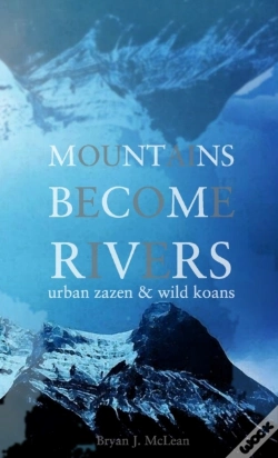 Capa do artigo Mountains Become Rivers