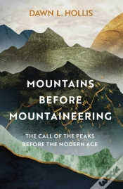 Capa do artigo Mountains Before Mountaineering