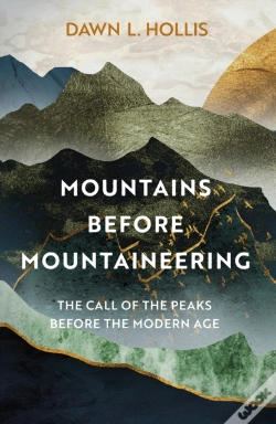 Capa do artigo Mountains Before Mountaineering