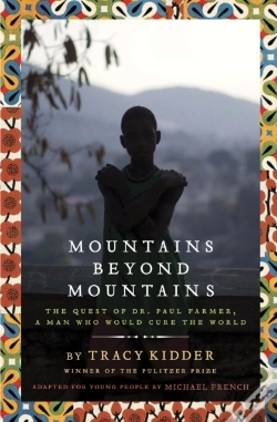 Capa do artigo Mountains Beyond Mountains (Adapted For Young People)