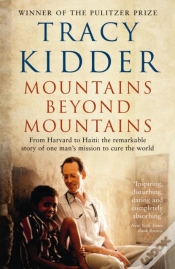 Capa do artigo Mountains Beyond Mountains