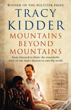 Capa do artigo Mountains Beyond Mountains