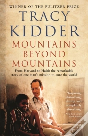 Capa do artigo Mountains Beyond Mountains