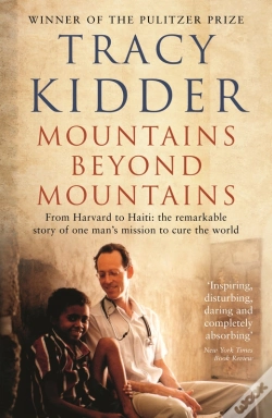 Capa do artigo Mountains Beyond Mountains