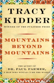 Capa do artigo Mountains Beyond Mountains