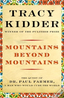Capa do artigo Mountains Beyond Mountains