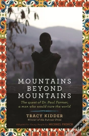 Capa do artigo Mountains Beyond Mountains