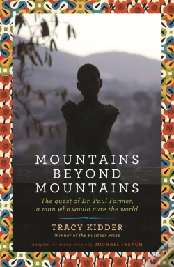 Capa do artigo Mountains Beyond Mountains