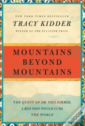 Capa do artigo Mountains Beyond Mountains