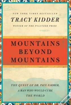 Capa do artigo Mountains Beyond Mountains