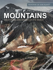 Capa do artigo Mountains