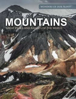Capa do artigo Mountains