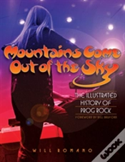 Capa do artigo Mountains Come Out Of The Sky