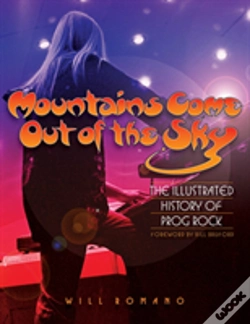 Capa do artigo Mountains Come Out Of The Sky