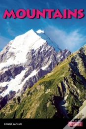Capa do artigo Mountains