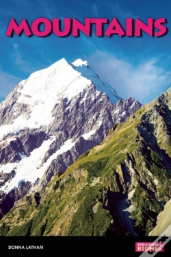 Capa do artigo Mountains