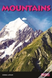 Capa do artigo Mountains