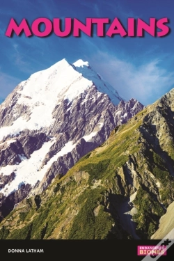 Capa do artigo Mountains