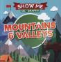 Mountains & Valleys - Preview