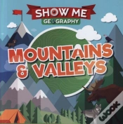 Capa do artigo Mountains & Valleys