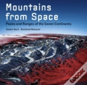 Capa do artigo Mountains From Space