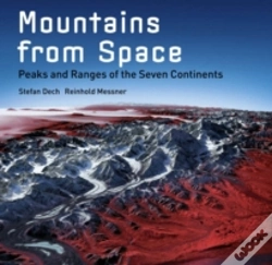 Capa do artigo Mountains From Space