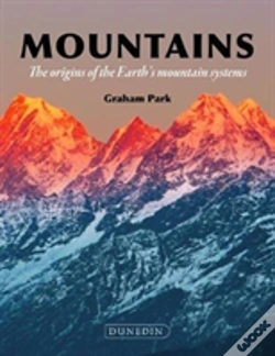 Capa do artigo Mountains