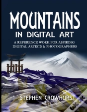 Capa do artigo Mountains In Digital Art