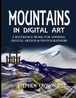 Capa do artigo Mountains In Digital Art