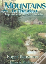 Capa do artigo Mountains In The Mist