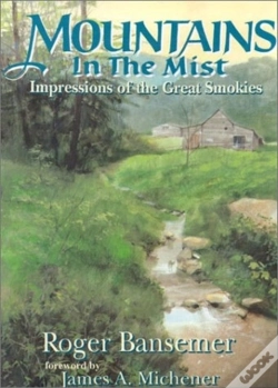 Capa do artigo Mountains In The Mist