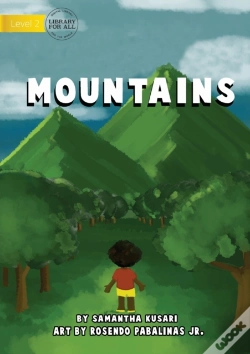 Capa do artigo Mountains