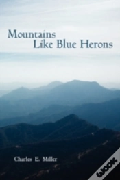 Capa do artigo Mountains Like Blue Herons