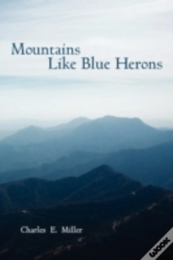 Capa do artigo Mountains Like Blue Herons