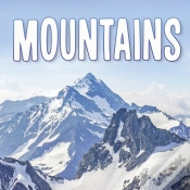 Capa do artigo Mountains
