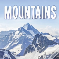 Capa do artigo Mountains