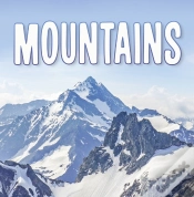 Capa do artigo Mountains